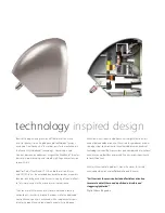 Preview for 3 page of Tannoy Arena Lite Brochure & Specs