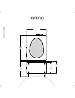 Предварительный просмотр 21 страницы Tannoy arena Owner'S Manual