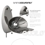 Preview for 8 page of Tannoy Arenaccessories User Manual