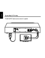 Preview for 8 page of Tannoy BaseStation One Owner'S Manual