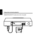 Preview for 14 page of Tannoy BaseStation One Owner'S Manual