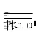 Preview for 45 page of Tannoy BaseStation One Owner'S Manual