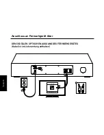 Preview for 60 page of Tannoy BaseStation One Owner'S Manual