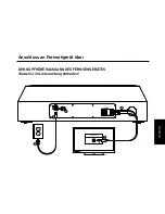 Preview for 61 page of Tannoy BaseStation One Owner'S Manual