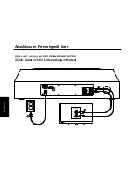 Preview for 62 page of Tannoy BaseStation One Owner'S Manual