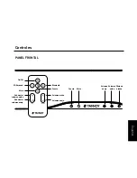 Preview for 81 page of Tannoy BaseStation One Owner'S Manual