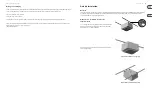 Preview for 10 page of Tannoy CMS 1201DC Quick Start Manual