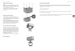 Preview for 14 page of Tannoy CMS 1201DC Quick Start Manual