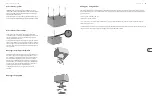 Preview for 17 page of Tannoy CMS 1201DC Quick Start Manual