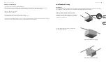 Preview for 13 page of Tannoy CMS 1201DCT Quick Start Manual