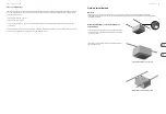 Preview for 16 page of Tannoy CMS 1201DCT Quick Start Manual