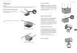 Preview for 18 page of Tannoy CMS 1201DCT Quick Start Manual