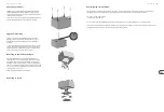 Preview for 20 page of Tannoy CMS 1201DCT Quick Start Manual