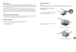 Preview for 15 page of Tannoy CMS 1201SW Quick Start Manual