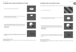 Preview for 9 page of Tannoy CMS 3.0 series Quick Start Manual