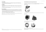 Preview for 18 page of Tannoy CMS 3.0 series Quick Start Manual