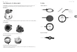 Preview for 24 page of Tannoy CMS 3.0 series Quick Start Manual