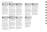 Preview for 66 page of Tannoy CMS 3.0 series Quick Start Manual