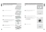 Preview for 4 page of Tannoy CMS 501 BM Installation Manual