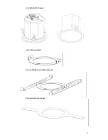 Preview for 5 page of Tannoy CMS50 User Manual