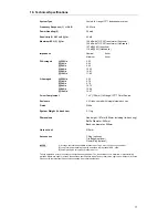 Preview for 17 page of Tannoy CMS50 User Manual