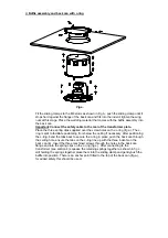 Preview for 7 page of Tannoy CMS55 ICT User Manual