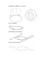 Предварительный просмотр 5 страницы Tannoy CMS60 TDC - 60 User Manual