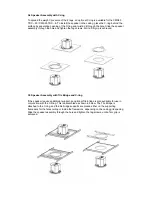 Предварительный просмотр 9 страницы Tannoy CMS60 TDC - 60 User Manual