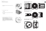 Preview for 12 page of Tannoy CMS801 sub BM Quick Start Manual