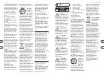 Preview for 6 page of Tannoy CPA 5 Quick Start Manual