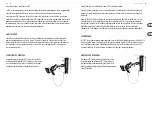 Preview for 9 page of Tannoy CPA 5 Quick Start Manual