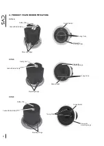 Preview for 4 page of Tannoy CVS6 Installation Manual