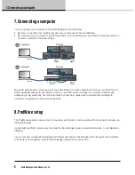 Preview for 6 page of Tannoy DANTE BRIDGE Operation Manual