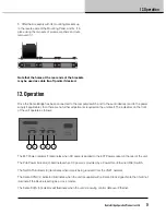 Preview for 9 page of Tannoy DANTE BRIDGE Operation Manual