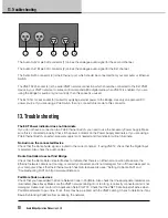 Preview for 10 page of Tannoy DANTE BRIDGE Operation Manual