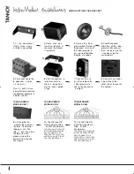 Предварительный просмотр 6 страницы Tannoy Di series User Manual