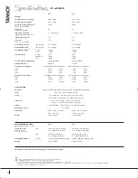 Preview for 12 page of Tannoy Di5 DC User Manual