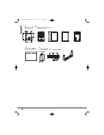 Предварительный просмотр 8 страницы Tannoy Di5a User Manual