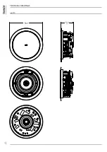 Preview for 4 page of Tannoy DUAL CONCENTRIC ic6 DC Owner'S Manual