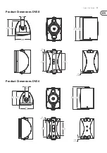 Preview for 5 page of Tannoy DVS Series Quick Start Manual