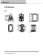 Предварительный просмотр 8 страницы Tannoy DVS speaker Operation Manual