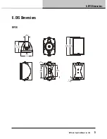 Предварительный просмотр 9 страницы Tannoy DVS speaker Operation Manual