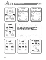 Preview for 6 page of Tannoy Ellipse 8 iDP Owner'S Manual