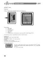 Preview for 36 page of Tannoy Ellipse 8 iDP Owner'S Manual