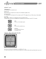 Preview for 40 page of Tannoy Ellipse 8 iDP Owner'S Manual