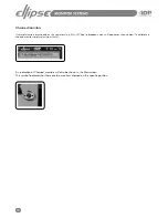 Preview for 42 page of Tannoy Ellipse 8 iDP Owner'S Manual