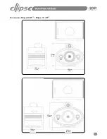 Preview for 47 page of Tannoy Ellipse 8 iDP Owner'S Manual