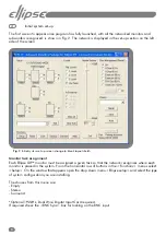 Предварительный просмотр 5 страницы Tannoy ellipse PC/IP Manual