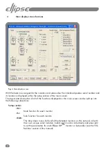 Предварительный просмотр 7 страницы Tannoy ellipse PC/IP Manual