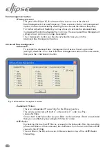 Предварительный просмотр 9 страницы Tannoy ellipse PC/IP Manual